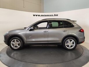 Eladó Porsche Cayenne