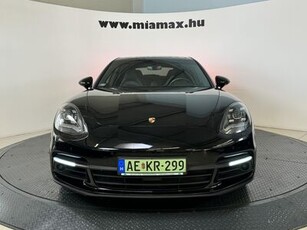 Eladó Porsche Panamera