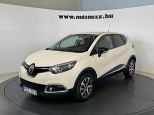 Eladó Renault Captur