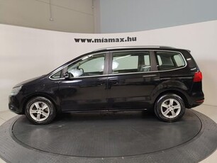 Eladó Seat Alhambra