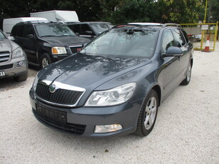 Eladó Skoda Octavia