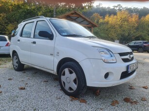 Eladó Suzuki Ignis