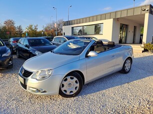 Eladó Volkswagen EOS - JóAutók.hu