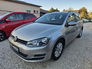 Eladó Volkswagen Golf VII