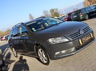 Eladó Volkswagen Passat