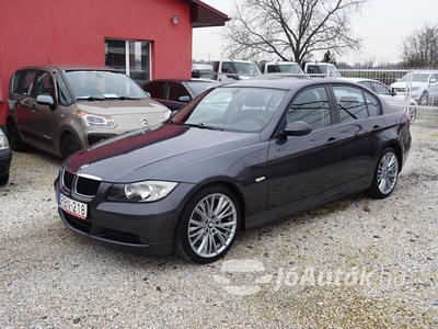 BMW 3-as sorozat