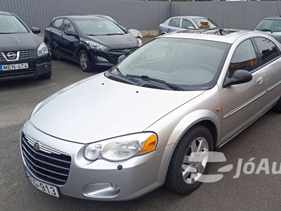 CHRYSLER Sebring