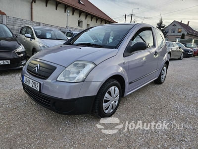 CITROEN C2