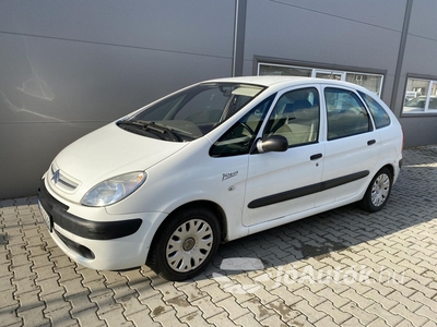 CITROEN Xsara Picasso