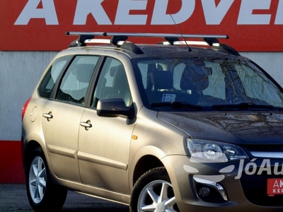 LADA Kalina