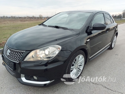 SUZUKI Kizashi