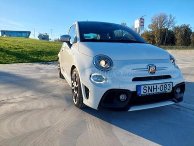 ABARTH 595 1.4 T-Jet 165 Turismo