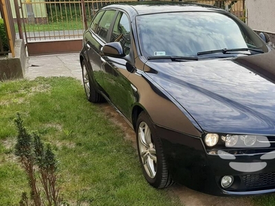 ALFA ROMEO 159