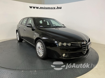 ALFA ROMEO 159