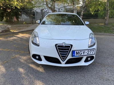 ALFA ROMEO GIULIETTA 1.4 TB MultiAir Distinctive