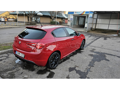 ALFA ROMEO GIULIETTA 1.4 TB Sprint