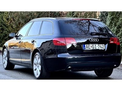 AUDI A6 2.0 TDI DPF