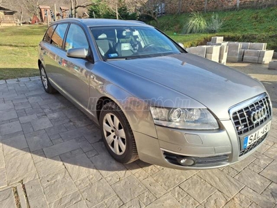 AUDI A6 2.7 TDI