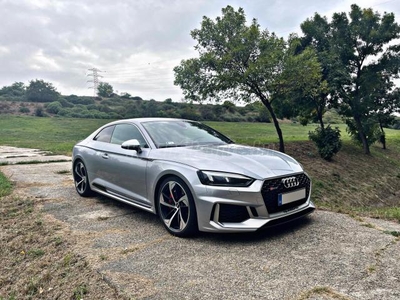 AUDI RS5 Coupé 2.9 TFSI quattro Tiptronic ic