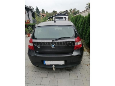 BMW 116i Advantage