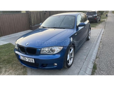 BMW 130i