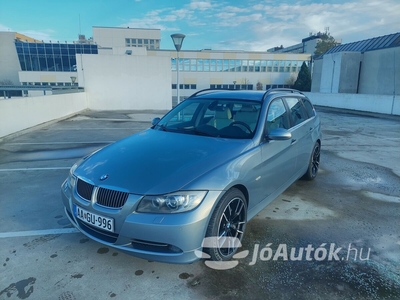 BMW 3-as sorozat