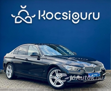 BMW 3-as sorozat