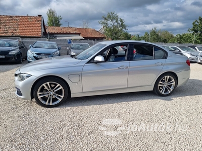 BMW 3-as sorozat