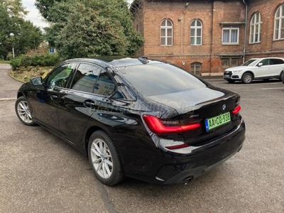 BMW 330e xDrive M Sport (Automata)