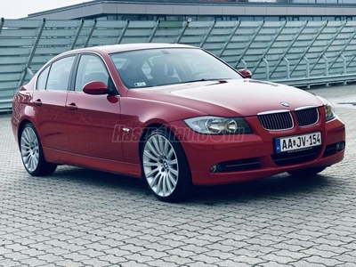 BMW 330i Sedan Automata