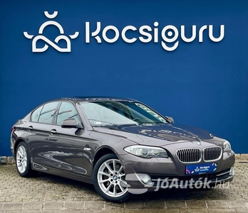 BMW 5-ös sorozat