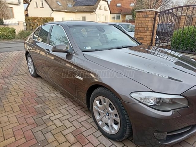 BMW 520d (Automata)