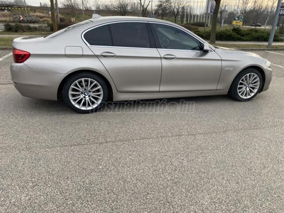 BMW 520d xDrive (Automata)