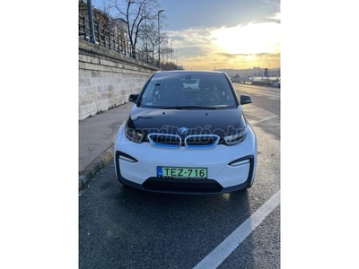 BMW I3 120Ah (Automata)