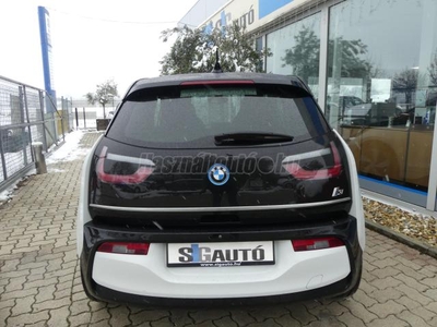 BMW I3 120Ah (Automata) Led.Kamera.D.Klima.űl.fű.Navi.Sport.PDC