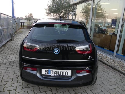 BMW I3 120Ah (Automata) Led.Kamera.Sport.D.Klima.Űl.Fű.Navi.PDC.Tempomat