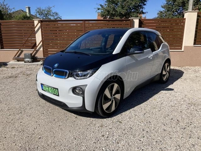 BMW I3 94Ah (Automata) CCS. NAPFÉNYTETŐ. ÜLÉSFŰTÉS