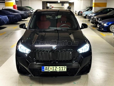 BMW IX1 M-30/XDRIVE/MASSZÁZS/HEAD-UP/APPLECARPLAY/2026/05-ig GARANCIA/PANO/HARMAN-KARDON