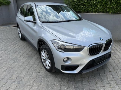 BMW X1 sDrive20i Advantage (Automata)