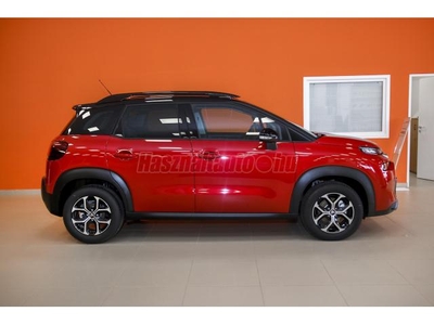 CITROEN C3 AIRCROSS 1.2 PureTech Plus EAT6 S&S Készletről azonnal. automata váltó!!