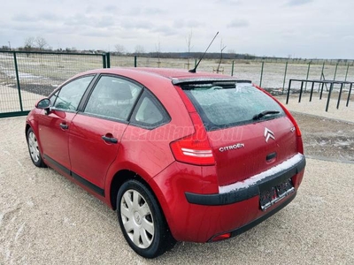 CITROEN C4 1.6 HDi Collection