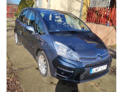 CITROEN C4 PICASSO 1.6 HDi Dynamique FAP