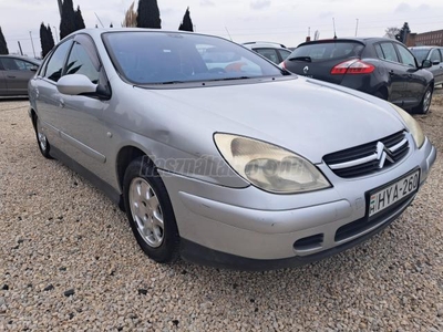 CITROEN C5 2.0 X