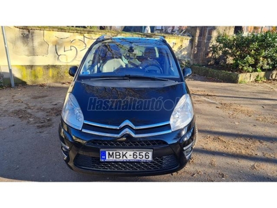 CITROEN GRAND C4 PICASSO C4Picasso 1.6 HDi Exclusive FAP MCP6 (7 személyes )