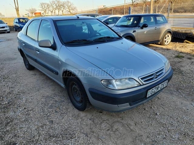 CITROEN XSARA 1.4 Magyarországi!! Azonnal vihető!!!