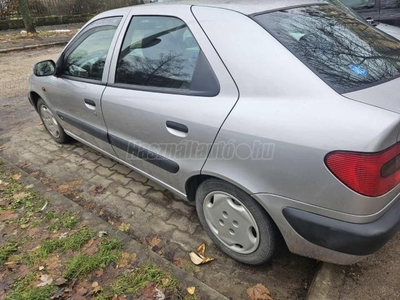 CITROEN XSARA 1.4 SX