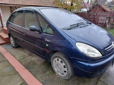 CITROEN XSARA PICASSO 1.6 Collection FOREVER