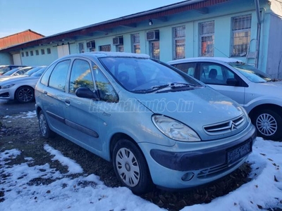 CITROEN XSARA PICASSO 1.6 Elit