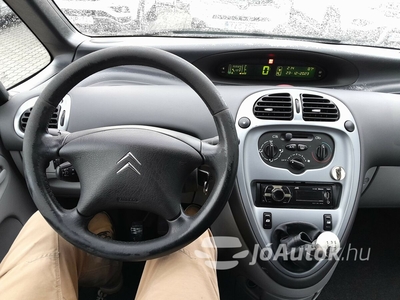 CITROEN Xsara Picasso