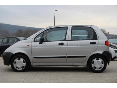 DAEWOO MATIZ 0.8 S